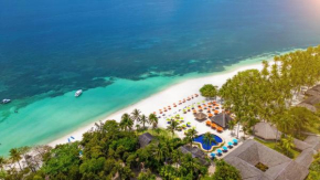 Oceanica Resort Panglao - formerly South Palms Resort Panglao